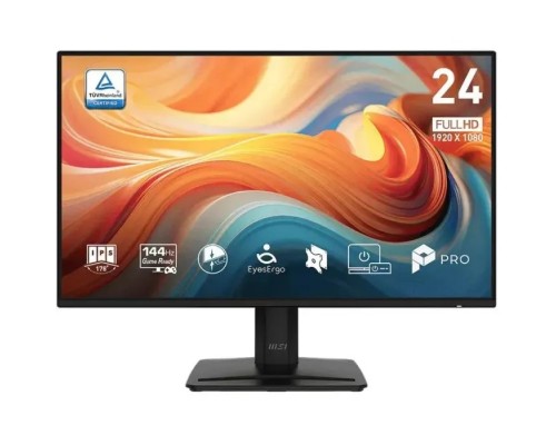 Монітор MSI PRO MP243 E14