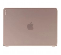Чохол до ноутбука Armorstandart 13.0" MacBook Neo Matte, Blush (ARM92649)