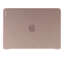 Чохол до ноутбука Armorstandart 13.0" MacBook Neo Matte, Blush (ARM92649)