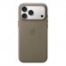 Чохол до мобільного телефона Apple TechWoven MagSafe iPhone 18 Pro Max Taupe (MKDQ4ZM/A)