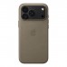 Чохол до мобільного телефона Apple TechWoven MagSafe iPhone 18 Pro Max Taupe (MKDQ4ZM/A)