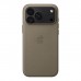 Чохол до мобільного телефона Apple TechWoven MagSafe iPhone 18 Pro Max Taupe (MKDQ4ZM/A)
