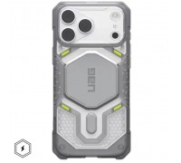 Чохол до мобільного телефона UAG Monarch Pro Magsafe VEIL iPhone 18 Pro Max Ice (114568114381)
