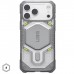 Чохол до мобільного телефона UAG Monarch Pro Magsafe VEIL iPhone 18 Pro Max Ice (114568114381)