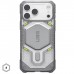 Чохол до мобільного телефона UAG Monarch Pro Magsafe VEIL iPhone 18 Pro Max Ice (114568114381)