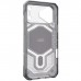 Чохол до мобільного телефона UAG Monarch Pro Magsafe VEIL iPhone 18 Pro Max Ice (114568114381)