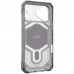 Чохол до мобільного телефона UAG Monarch Pro Magsafe VEIL iPhone 18 Pro Max Ice (114568114381)