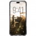 Чохол до мобільного телефона UAG Monarch Pro Magsafe VEIL iPhone 18 Pro Max Ice (114568114381)