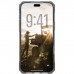 Чохол до мобільного телефона UAG Monarch Pro Magsafe VEIL iPhone 18 Pro Max Ice (114568114381)