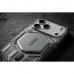 Чохол до мобільного телефона UAG Monarch Pro Magsafe VEIL iPhone 18 Pro Max Ice (114568114381)