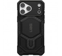 Чохол до мобільного телефона UAG Monarch Pro Magsafe iPhone 18 Pro Max Carbon Fiber (114568114242)