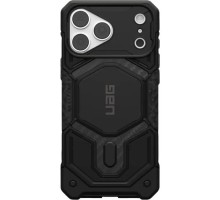 Чохол до мобільного телефона UAG Monarch Pro Magsafe iPhone 18 Pro Max Carbon Fiber (114568114242)