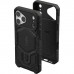 Чохол до мобільного телефона UAG Monarch Pro Magsafe iPhone 18 Pro Max Carbon Fiber (114568114242)