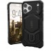 Чохол до мобільного телефона UAG Monarch Pro Magsafe iPhone 18 Pro Max Carbon Fiber (114568114242)