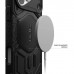 Чохол до мобільного телефона UAG Monarch Pro Magsafe iPhone 18 Pro Max Carbon Fiber (114568114242)