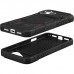 Чохол до мобільного телефона UAG Monarch Pro Magsafe iPhone 18 Pro Max Kevlar Black (114568113940)