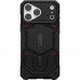 Чохол до мобільного телефона UAG Monarch Pro Magsafe iPhone 18 Pro Max Kevlar Black (114568113940)