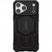 Чохол до мобільного телефона UAG Monarch Pro Magsafe iPhone 18 Pro Max Kevlar Black (114568113940)