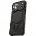 Чохол до мобільного телефона UAG Monarch Pro Magsafe iPhone 18 Pro Max Kevlar Black (114568113940)