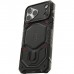 Чохол до мобільного телефона UAG Monarch Pro Magsafe iPhone 18 Pro Max Kevlar Black (114568113940)
