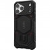 Чохол до мобільного телефона UAG Monarch Pro Magsafe iPhone 18 Pro Max Kevlar Black (114568113940)