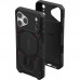 Чохол до мобільного телефона UAG Monarch Pro Magsafe iPhone 18 Pro Max Kevlar Black (114568113940)