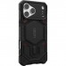 Чохол до мобільного телефона UAG Monarch Pro Magsafe iPhone 18 Pro Max Kevlar Black (114568113940)
