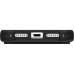 Чохол до мобільного телефона UAG Monarch Pro Magsafe iPhone 18 Pro Max Kevlar Black (114568113940)