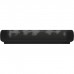 Чохол до мобільного телефона UAG Monarch Pro Magsafe iPhone 18 Pro Max Kevlar Black (114568113940)