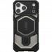 Чохол до мобільного телефона UAG Monarch Pro Magsafe iPhone 18 Pro Max Titanium (114568113636)