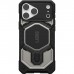 Чохол до мобільного телефона UAG Monarch Pro Magsafe iPhone 18 Pro Max Titanium (114568113636)
