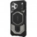 Чохол до мобільного телефона UAG Monarch Pro Magsafe iPhone 18 Pro Max Titanium (114568113636)