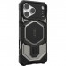 Чохол до мобільного телефона UAG Monarch Pro Magsafe iPhone 18 Pro Max Titanium (114568113636)