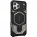 Чохол до мобільного телефона UAG Monarch Pro Magsafe iPhone 18 Pro Max Titanium (114568113636)