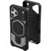 Чохол до мобільного телефона UAG Monarch Pro Magsafe iPhone 18 Pro Max Titanium (114568113636)