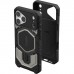 Чохол до мобільного телефона UAG Monarch Pro Magsafe iPhone 18 Pro Max Titanium (114568113636)