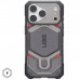 Чохол до мобільного телефона UAG Monarch Pro Magsafe VEIL iPhone 18 Pro Ash (114569113190)