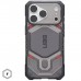 Чохол до мобільного телефона UAG Monarch Pro Magsafe VEIL iPhone 18 Pro Ash (114569113190)