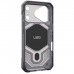 Чохол до мобільного телефона UAG Monarch Pro Magsafe VEIL iPhone 18 Pro Ash (114569113190)
