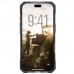 Чохол до мобільного телефона UAG Monarch Pro Magsafe VEIL iPhone 18 Pro Ash (114569113190)