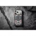 Чохол до мобільного телефона UAG Monarch Pro Magsafe VEIL iPhone 18 Pro Ash (114569113190)