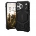 Чохол до мобільного телефона UAG Monarch Pro Magsafe iPhone 18 Pro Carbon Fiber (114569114242)