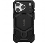 Чохол до мобільного телефона UAG Monarch Pro Magsafe iPhone 18 Pro Carbon Fiber (114569114242)