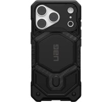 Чохол до мобільного телефона UAG Monarch Pro Magsafe iPhone 18 Pro Carbon Fiber (114569114242)