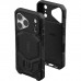 Чохол до мобільного телефона UAG Monarch Pro Magsafe iPhone 18 Pro Carbon Fiber (114569114242)