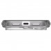 Чохол до мобільного телефона UAG Plyo LT Magsafe iPhone 18 Pro Ice/Smoke (11459311433B)