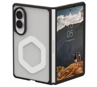 Чохол до мобільного телефона UAG Mouve with Magnet Samsung Galaxy Z Fold 8 Ice (214562114343)