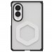 Чохол до мобільного телефона UAG Mouve with Magnet Samsung Galaxy Z Fold 8 Ice (214562114343)