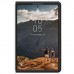 Чохол до мобільного телефона UAG Mouve with Magnet Samsung Galaxy Z Fold 8 Ice (214562114343)