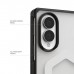Чохол до мобільного телефона UAG Mouve with Magnet Samsung Galaxy Z Fold 8 Ice (214562114343)